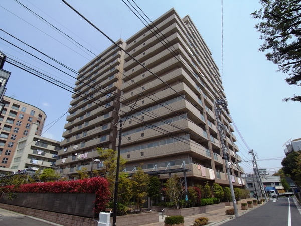 ローヤルシティ新小岩